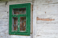 Старий Загорів