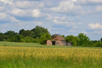 Старий Загорів