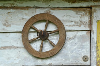 Старий Загорів