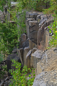 Базальтове