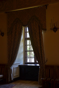 Збаразький замок