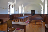 Збаразький замок