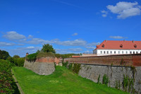 Дубенський замок