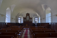 Збаразький замок