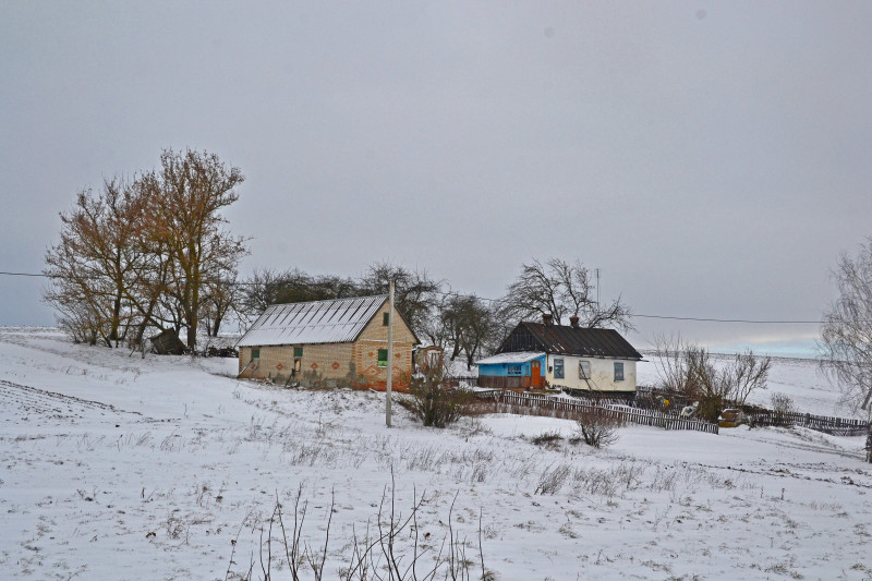 Лаврів - Лаврів