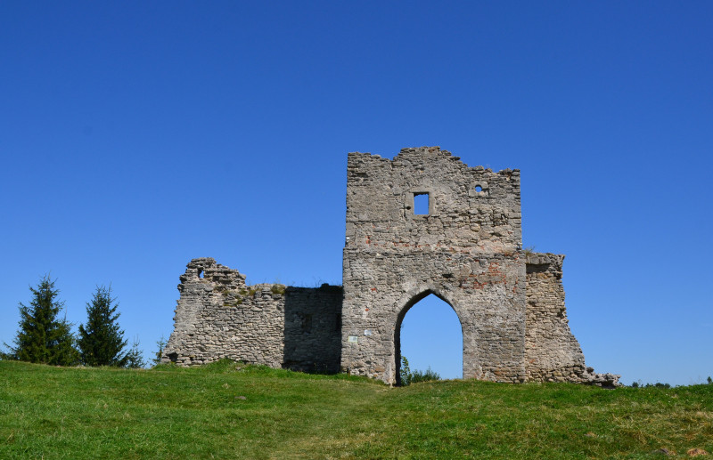 Наші фото - Кременец