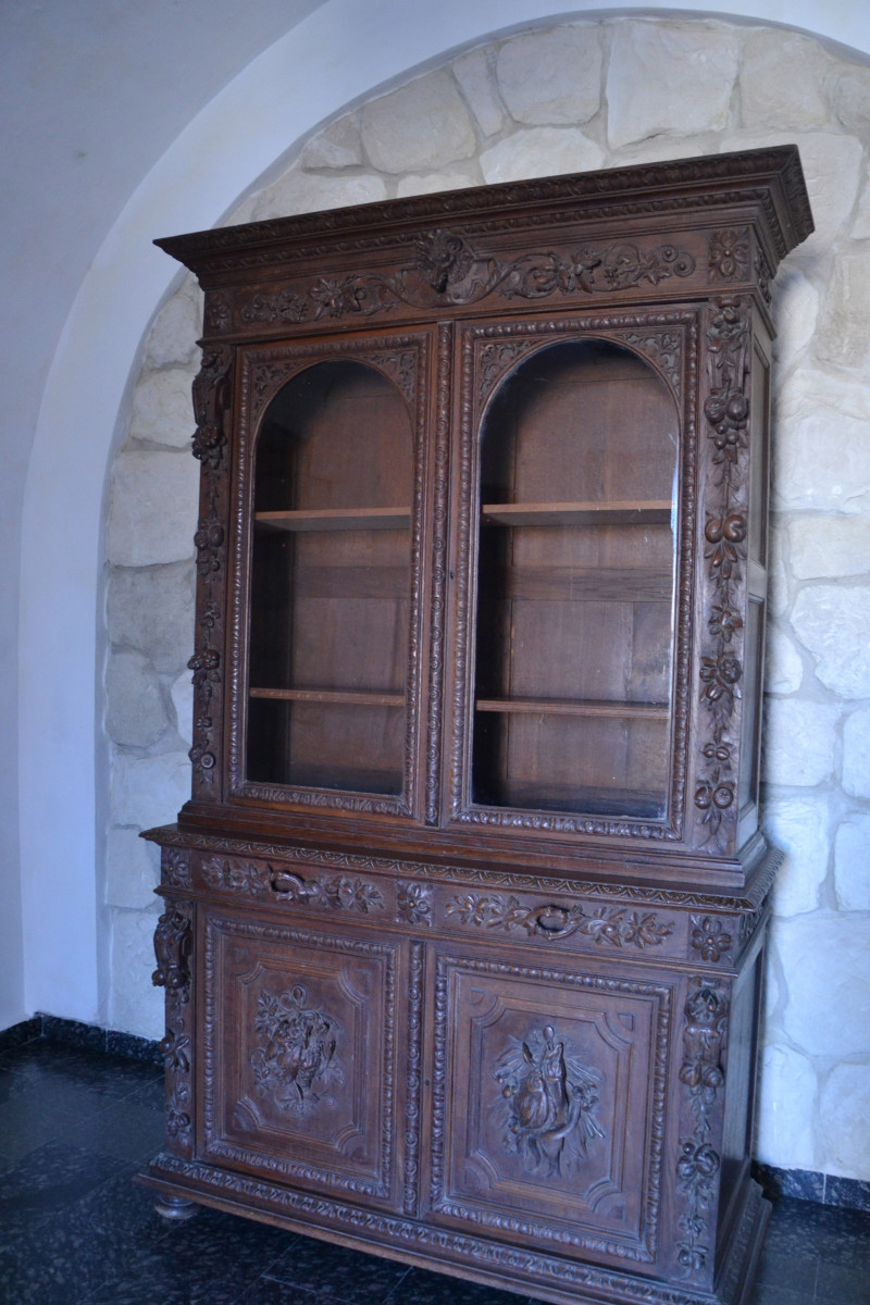 Збаразький замок - Zbarazh