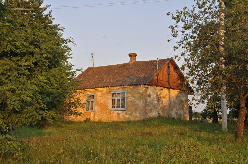 Лаврів - Лаврів
