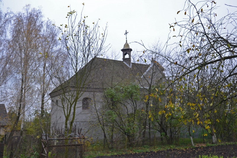 Олика - Олика