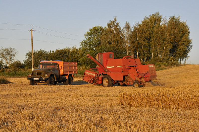 Чаруків - Чаруків