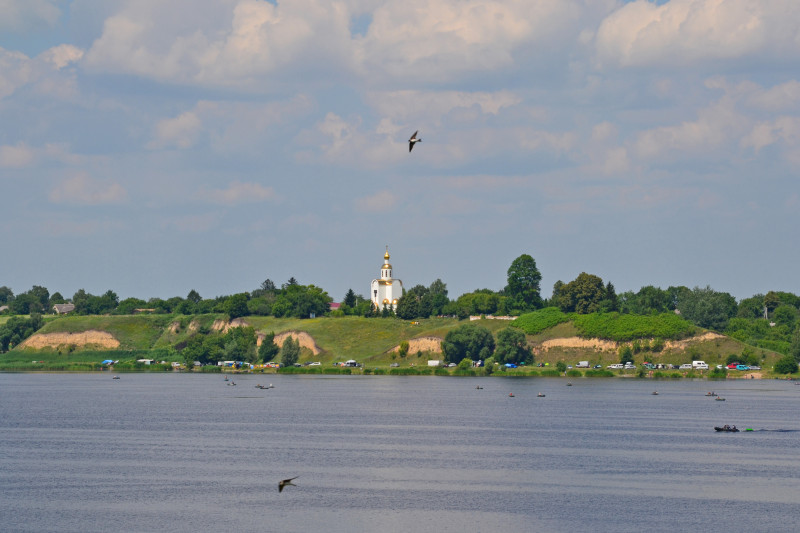 Хрінники - Хрінники
