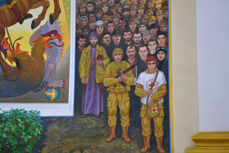 Наші фото - Кременець