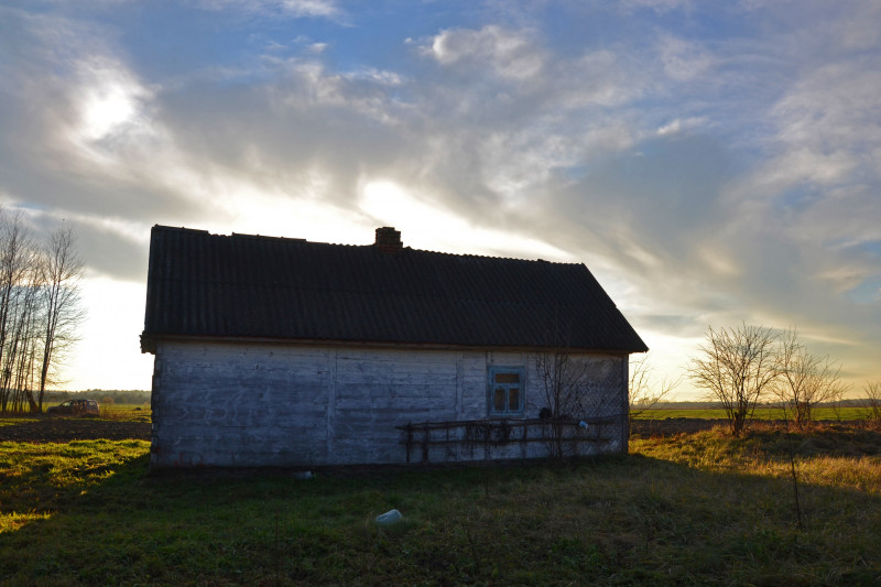 Конопелька - Конопелька