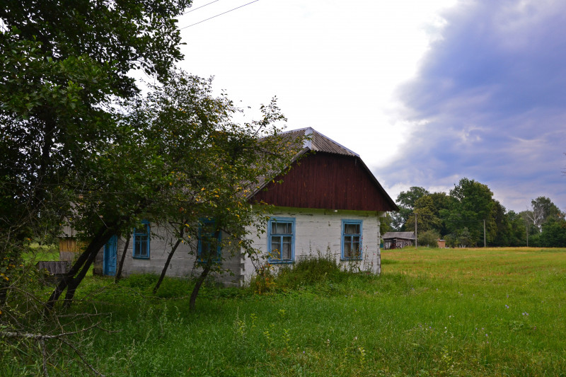 Журавлине - Журавлине