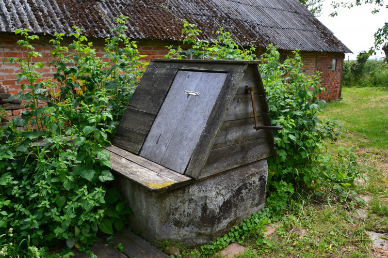 Старий Загорів - Старый Загоров