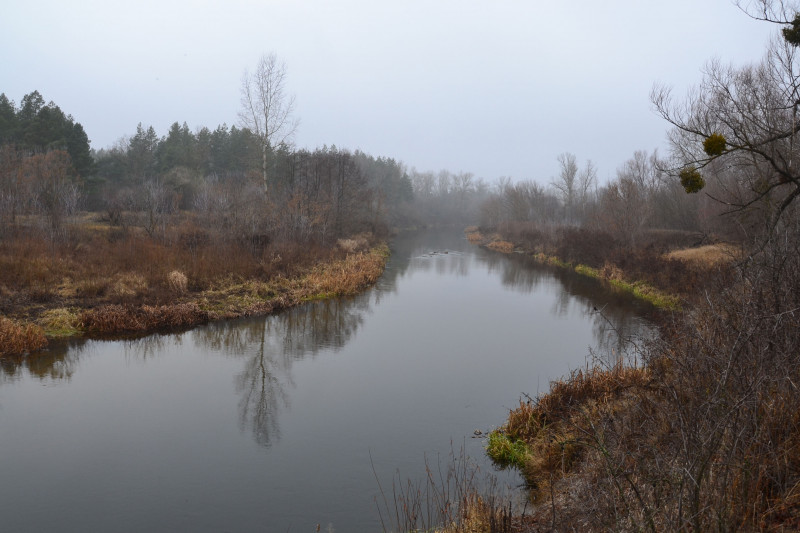 Лабурівка - Лабурівка