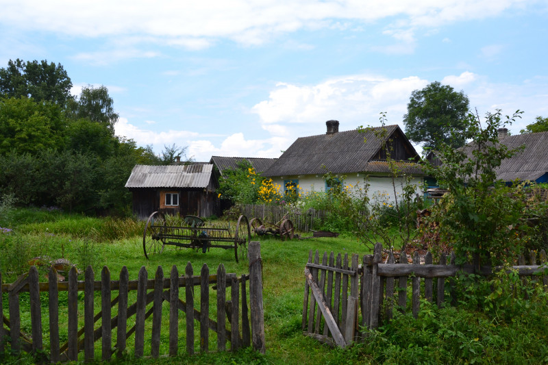 Нові Кошари - Нові Кошари