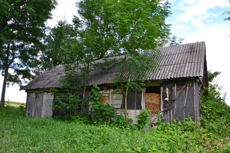 Старий Загорів - Старий Загорів