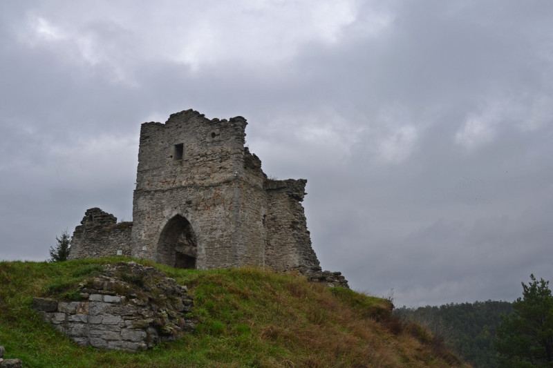 Кременець - Кременець