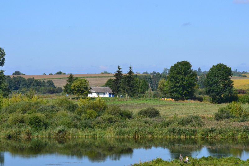 Коршів - Коршів