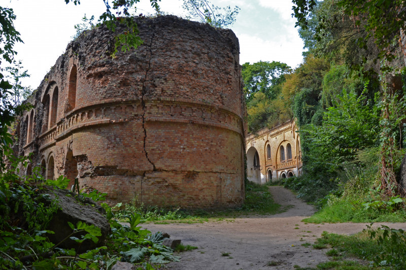 Тараканів - Тараканів