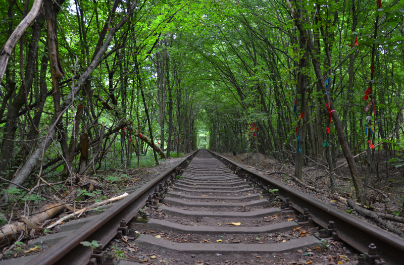 Клевань - Клевань