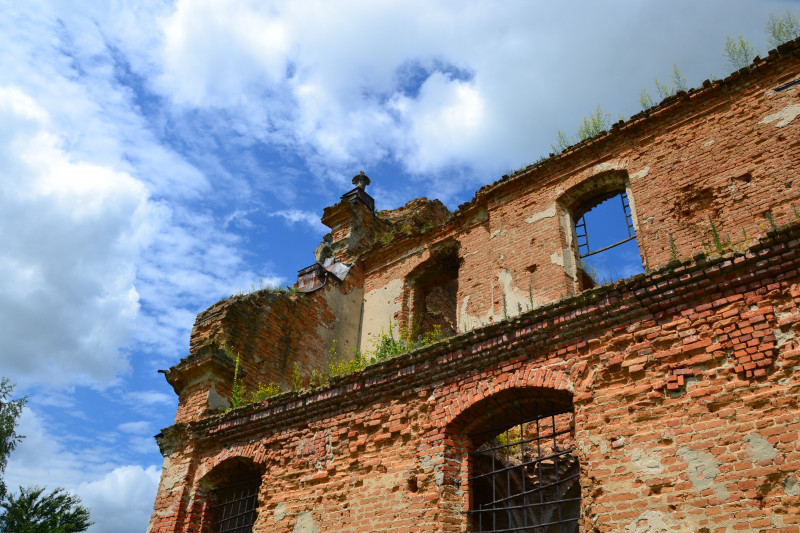Новий Загорів - Новий Загорів