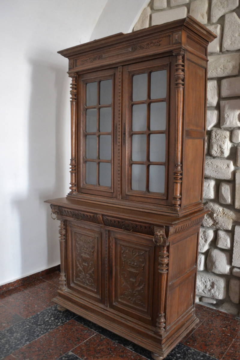 Збаразький замок - Збараж