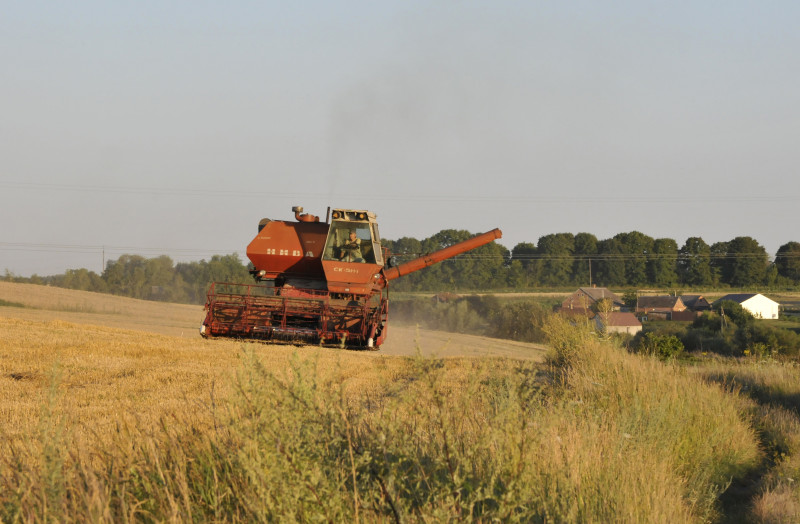 Чаруків - Чаруків