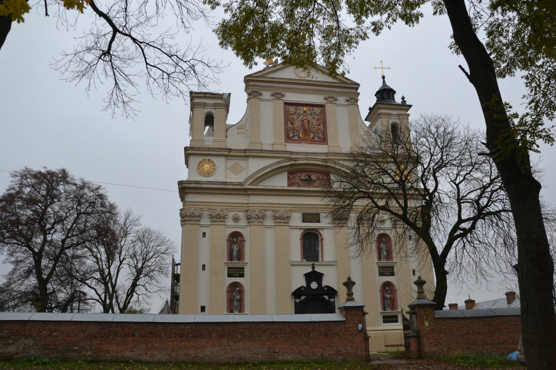 Олика - Олика