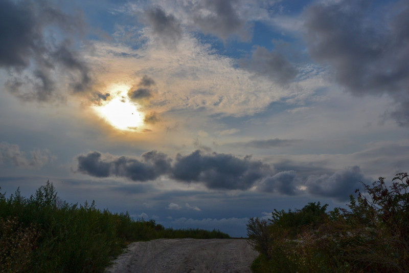 Базальтове - Базальтове