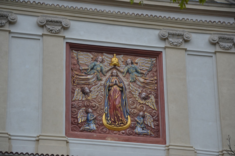 Олика - Олика