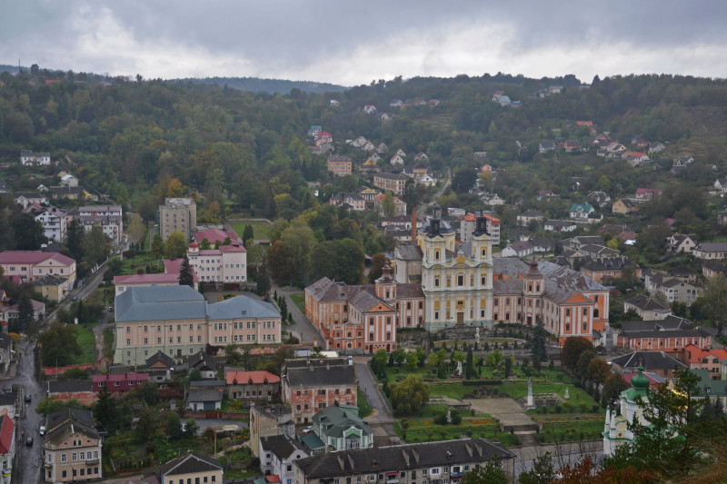 Кременець - Кременець