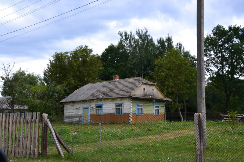 Брунетівка - Брунетівка