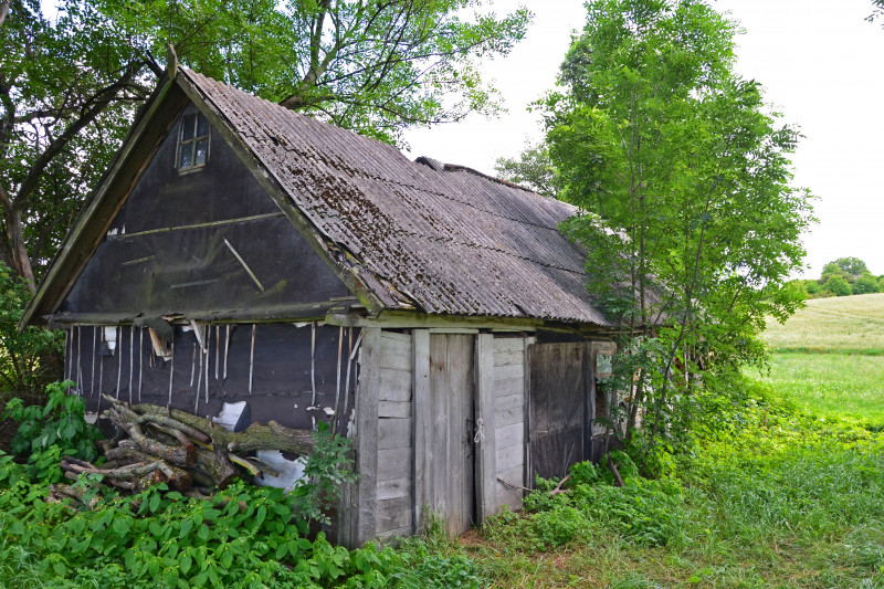 Старий Загорів - Старий Загорів