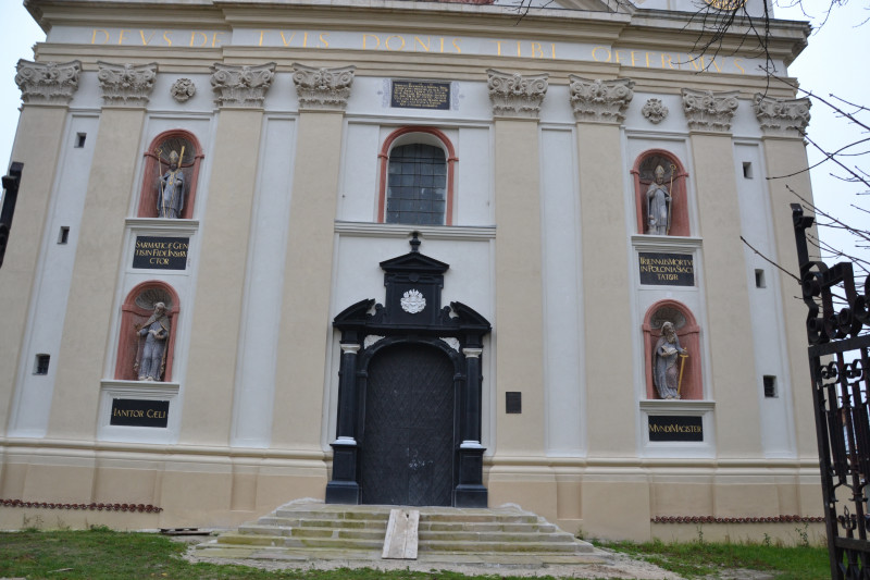 Олика - Олика