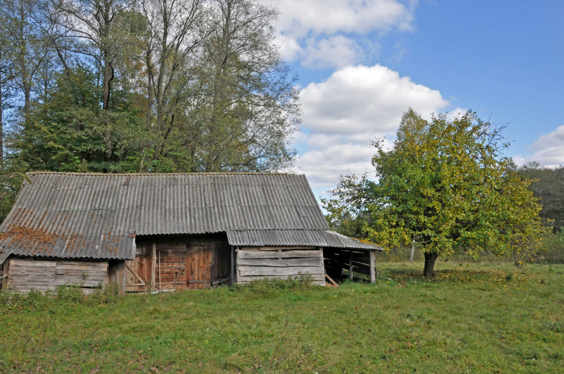 Брунетівка - Брунетівка