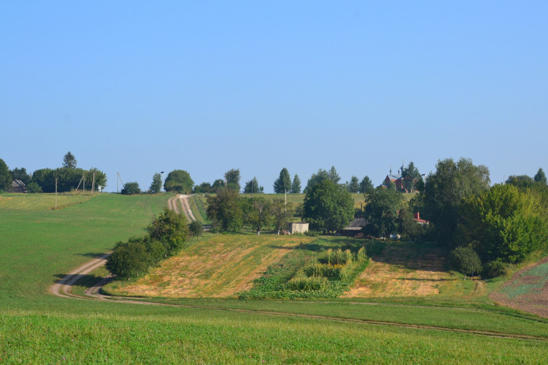 Загаї - Загаї