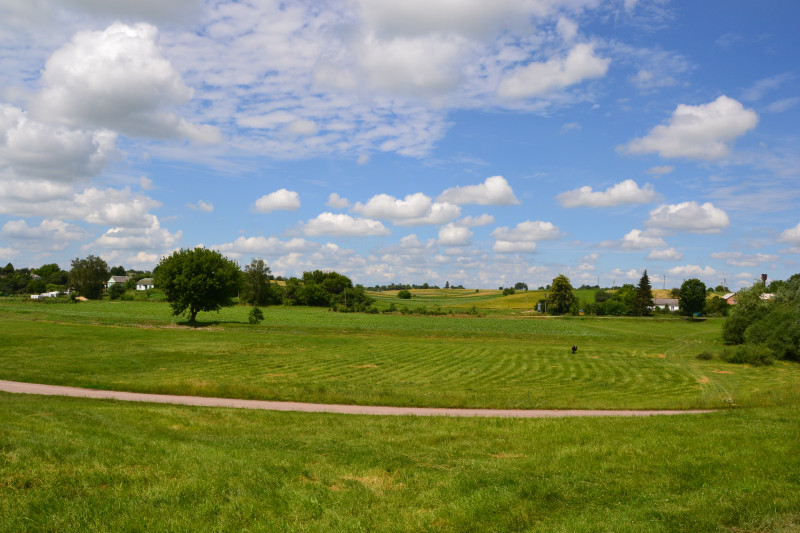 Новий Загорів - Новий Загорів