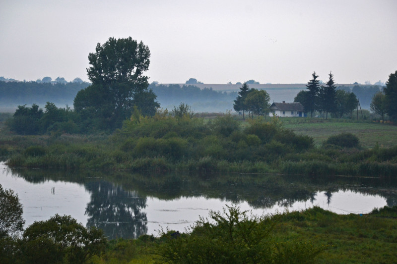 Коршів - Коршів