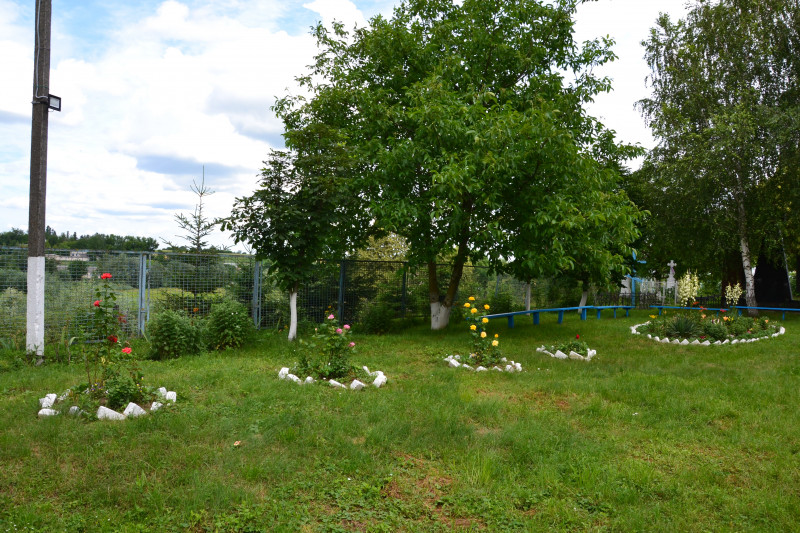 Новий Загорів - Новий Загорів
