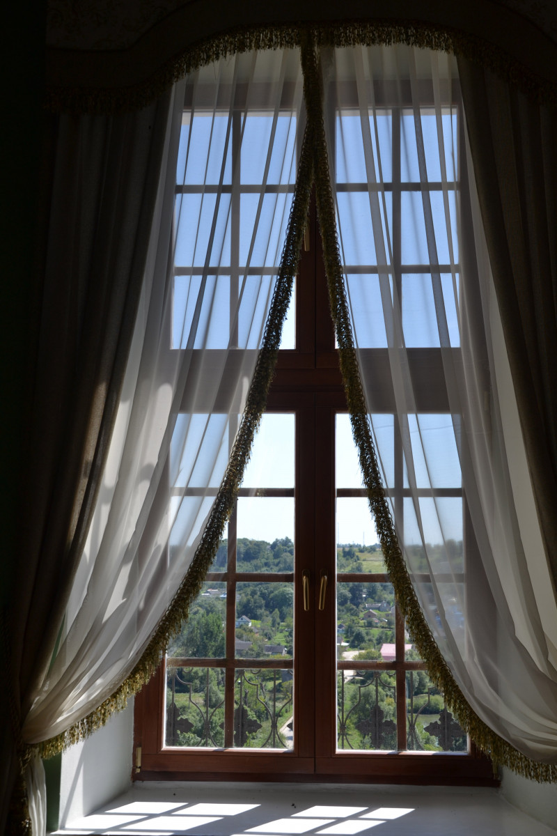 Вишнівецький палац - Вишнівець