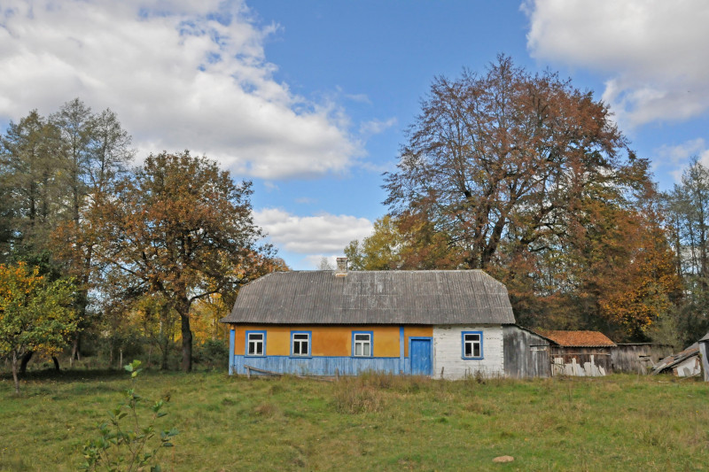 Брунетівка - Брунетівка