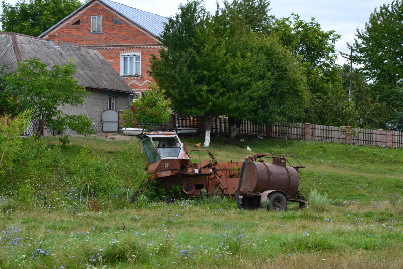 Садів - Sadiv