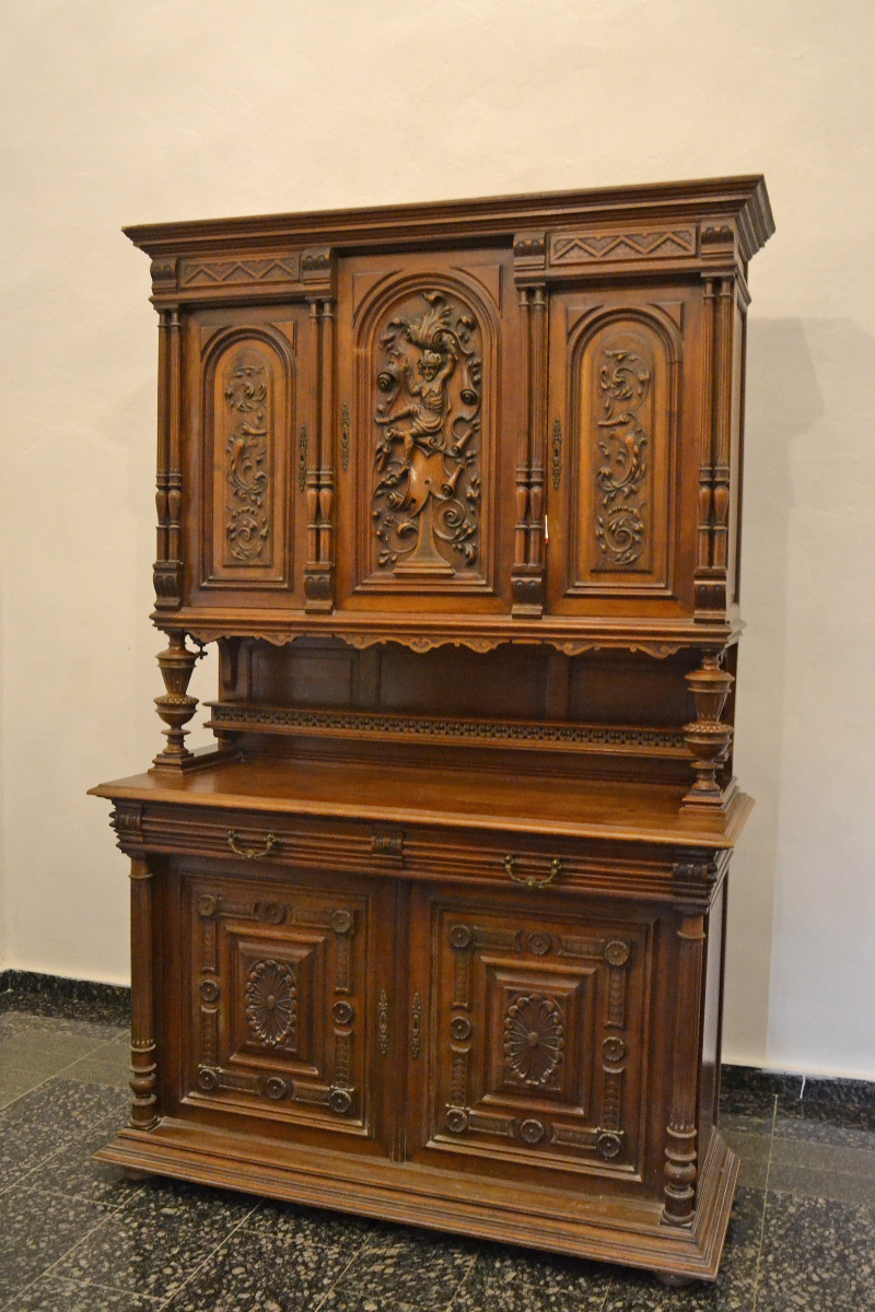 Збаразький замок - Збараж