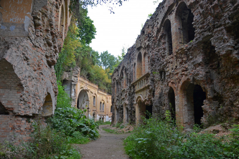 Тараканів - Тараканів