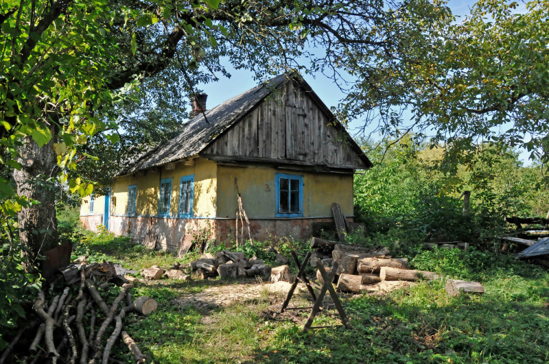 Садівські Дубини - Садівські Дубини