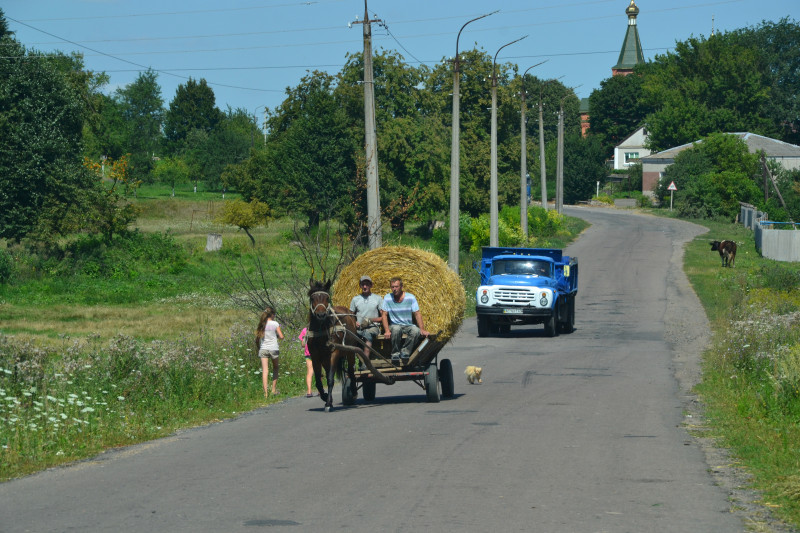 Білосток - Bilostok