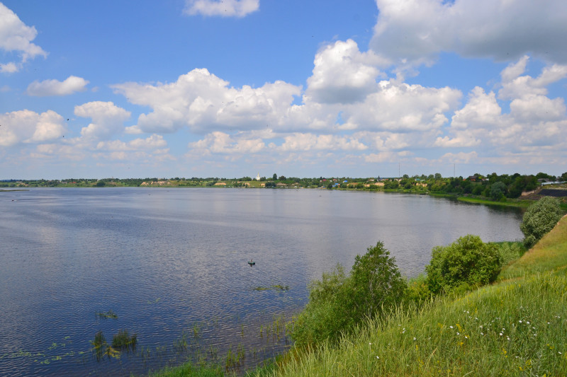 Хрінники - Хрінники