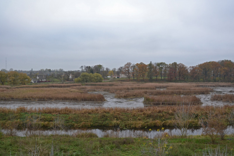 Олика - Олика